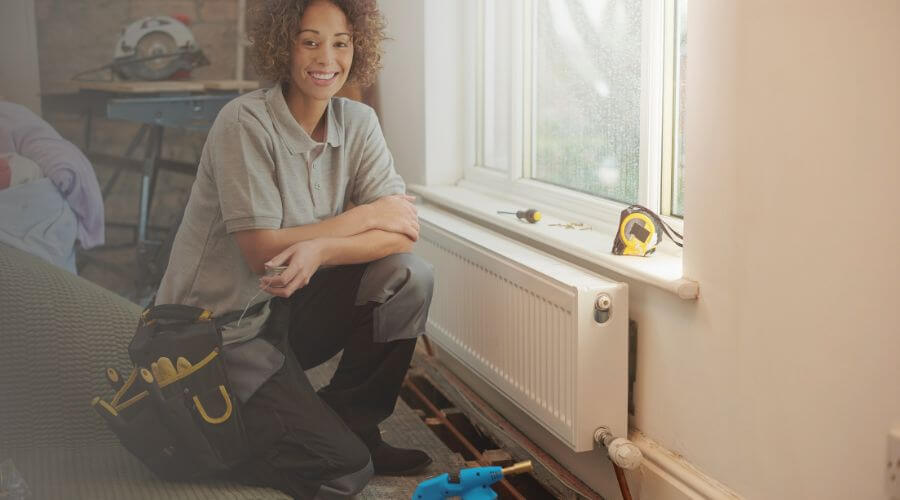 Professional Water heater repair services in Auburn, KY